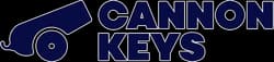CannonKeys