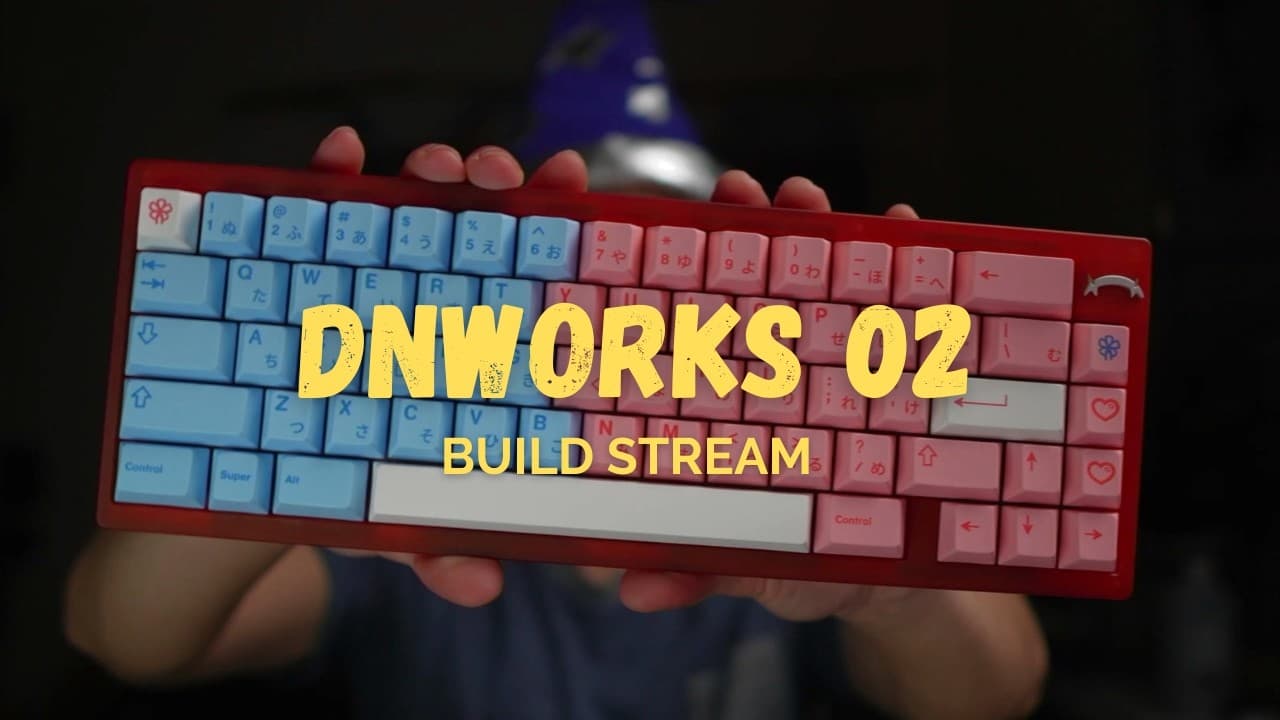 Build: DNWorks 02